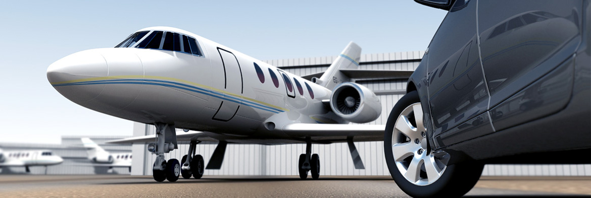 Limousine Airport Transfer in Bucharest