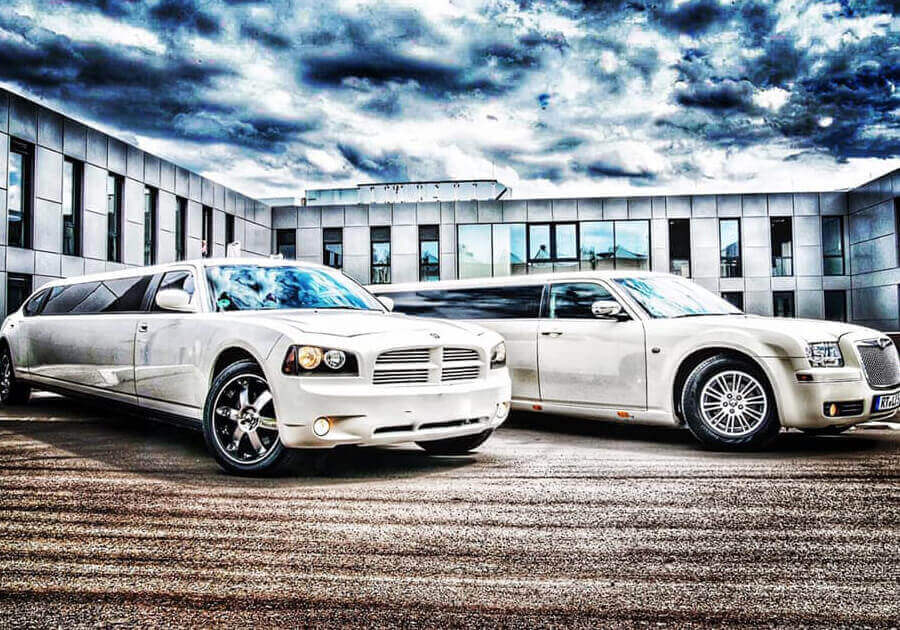 limuzine de inchiriat Bucuresti