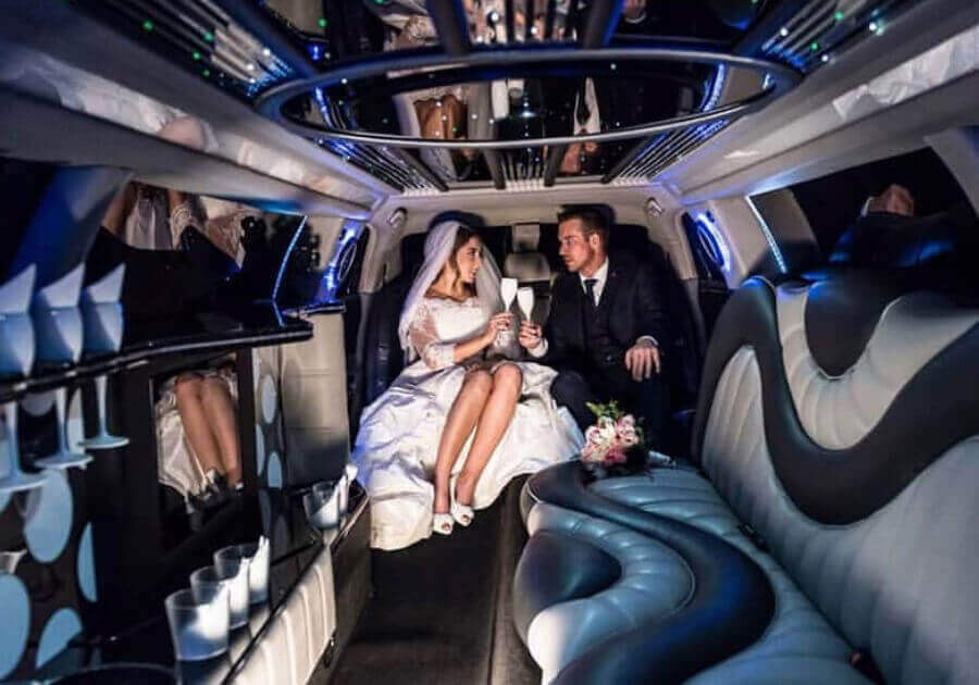 inchiriere limuzina Bucuresti